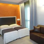 Hotel Continental Torino