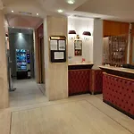 Continental 3*