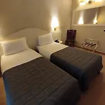 Hotel Continental Torino