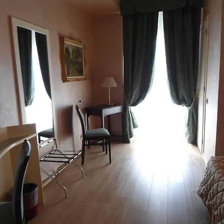 Continental 3*