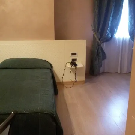 Hotel Continental Turin