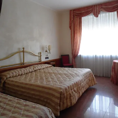Continental Hotel