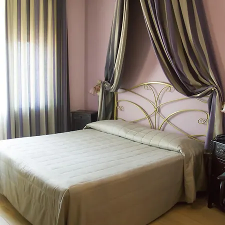 Continental Hotel Turin