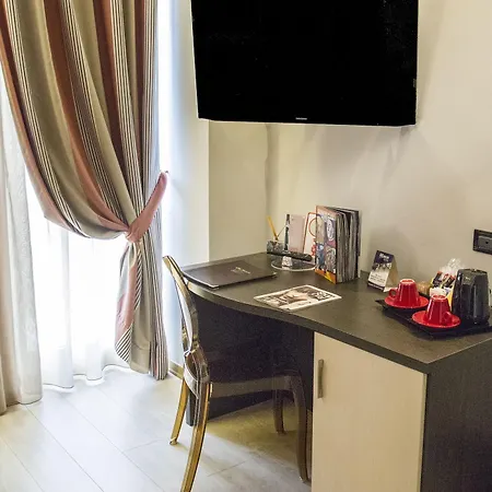 Continental 3* Turin
