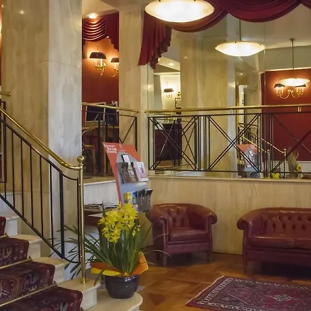 Continental Hotel