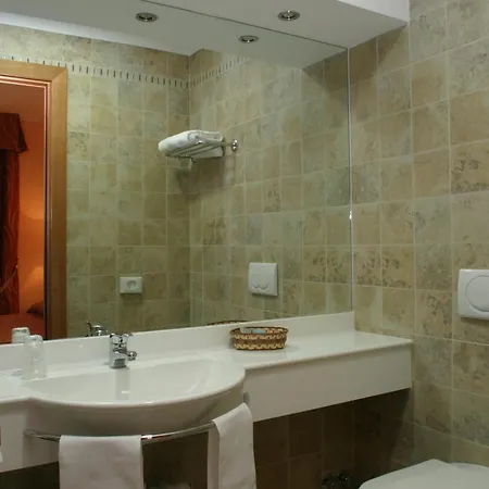 Continental Hotel Turín