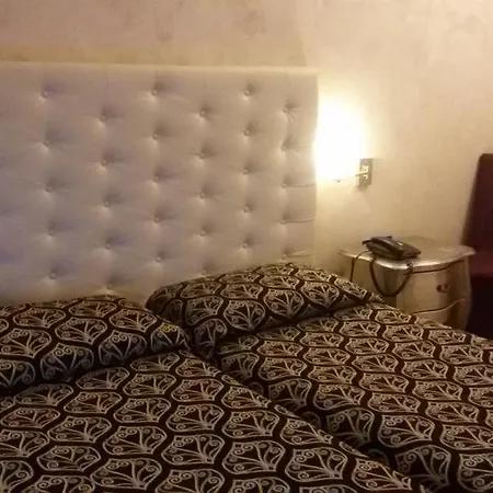 Hotel Continental