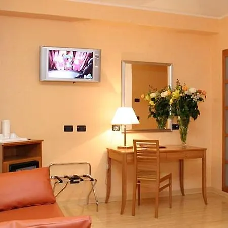 Hotel Continental Turin