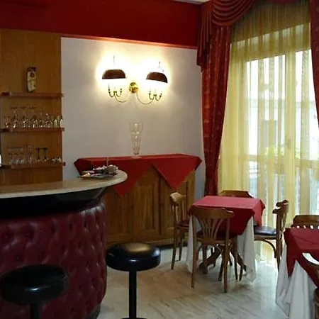 Hotel Continental