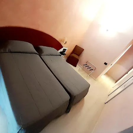 Hotel Continental