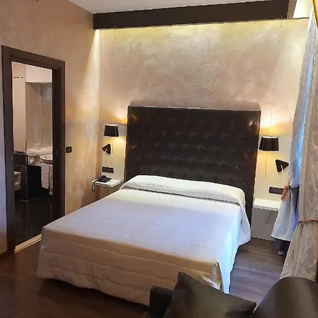 Hotel Continental Turin
