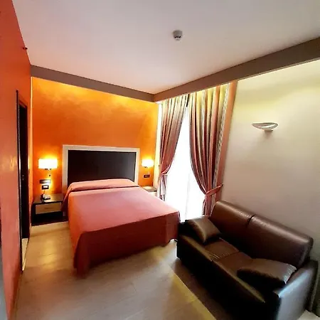 Hotel Continental