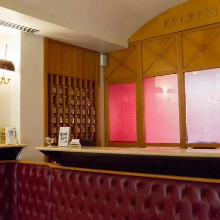 Continental Hotel Turin