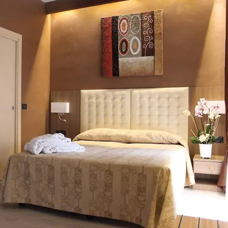 Continental 3*