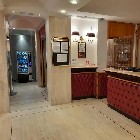 Continental 3*