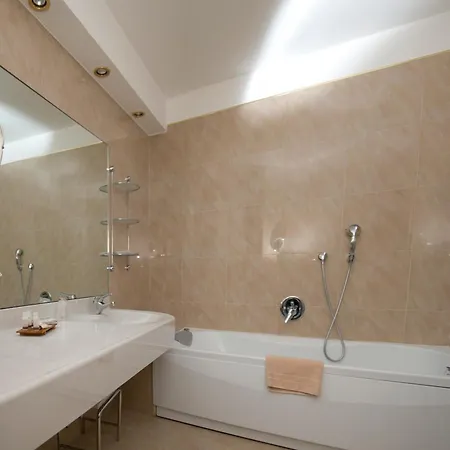 Hotel Continental 3*