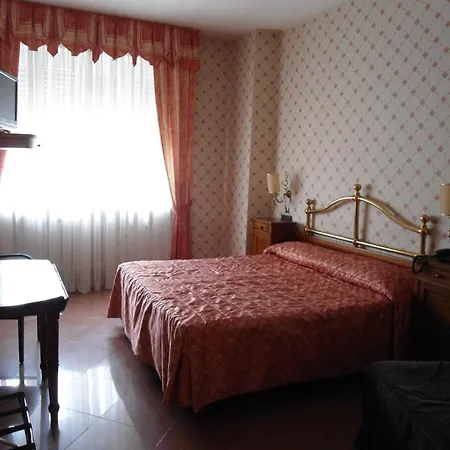 Hotel Continental Turín