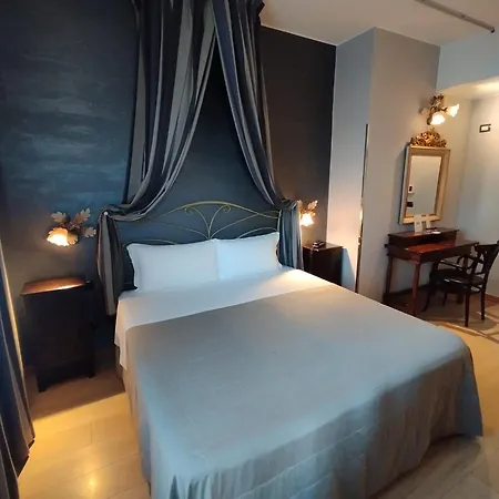 Continental 3*