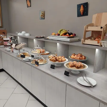 Hotel Continental 3*