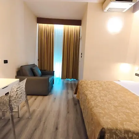 Continental Hotel Turin