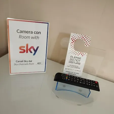 Continental 3* Turin