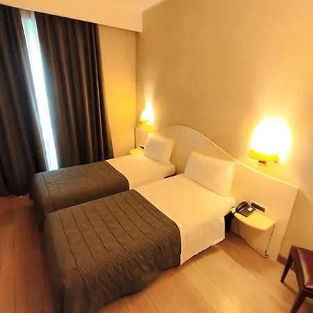 Continental 3*
