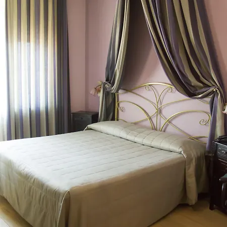 Hotell Continental