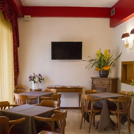 Continental Hotel Turin