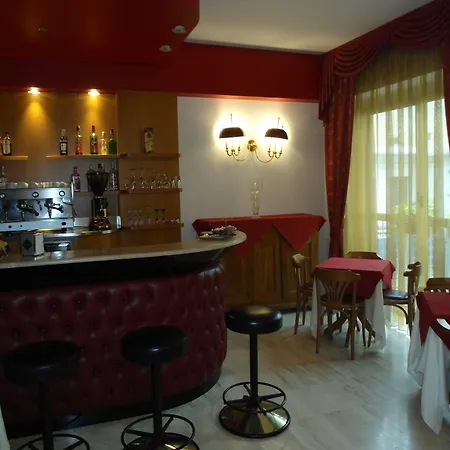 Continental 3* Turín