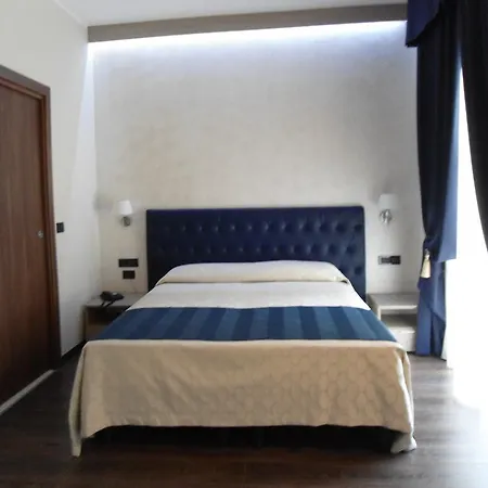 Continental Hotel