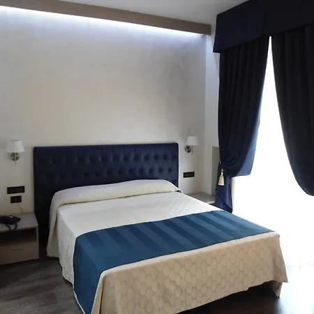 Continental 3*