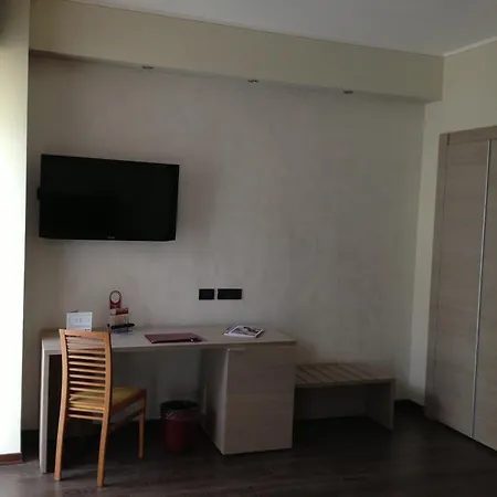Hotel Continental 3*
