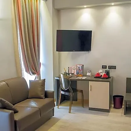 Otel Continental