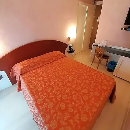 Continental 3*