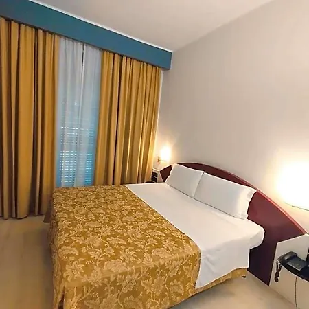 Continental 3* Torino