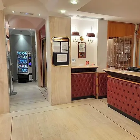 Otel Continental 3*