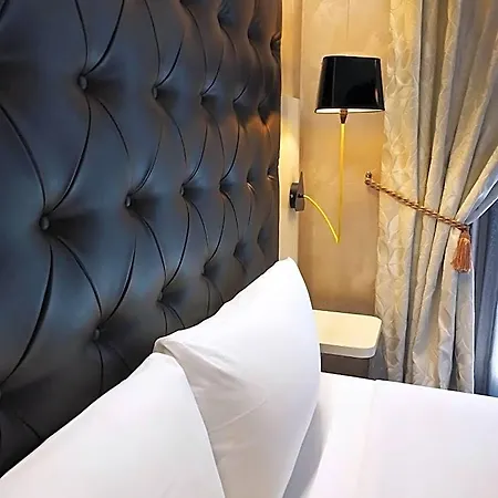 Continental 3* Torino