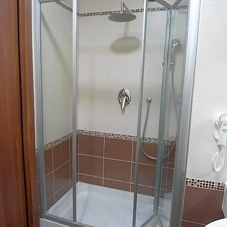 Continental Отель Турин