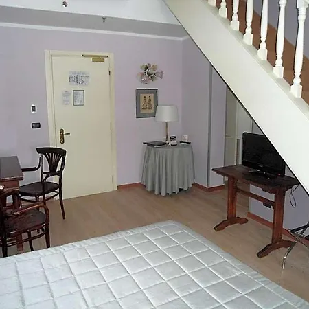 Continental Otel