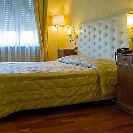Continental 3*