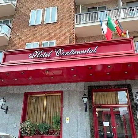 Continental 3*