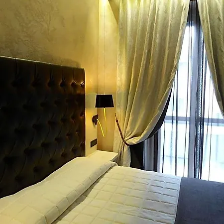 Continental Otel Torino