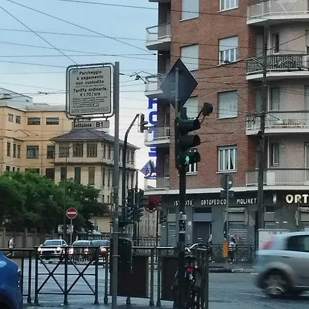 Continental Torino