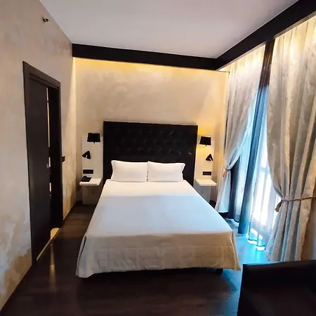 Otel Continental 3*