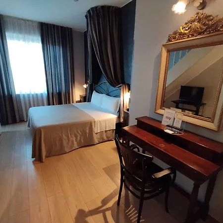 Continental Otel Torino