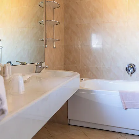Otel Continental Torino