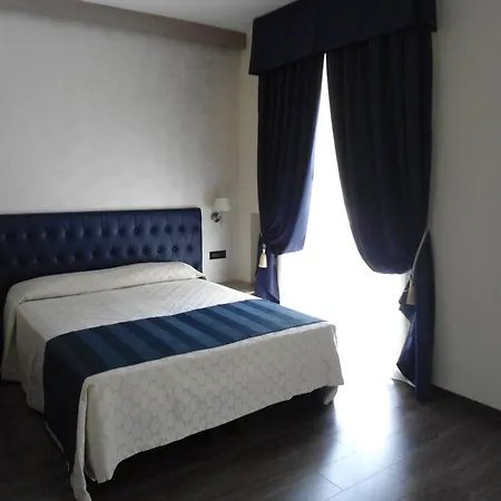 Hotel Continental 3*