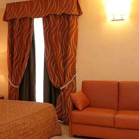 Hotel Continental Turin