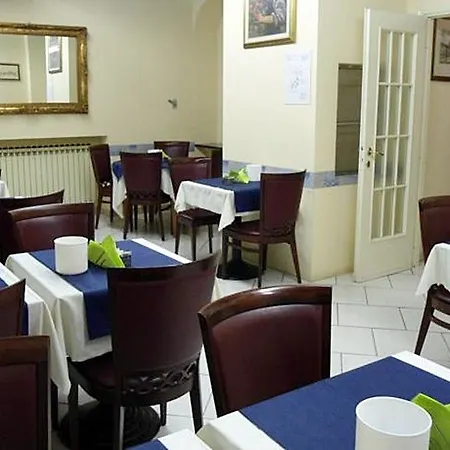 Continental 3*