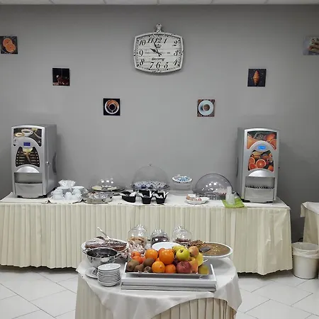 Continental Hotel Turin